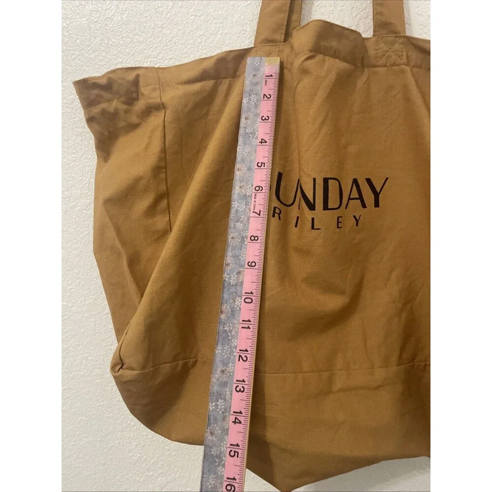 Sunday Riley Bag sunday riley